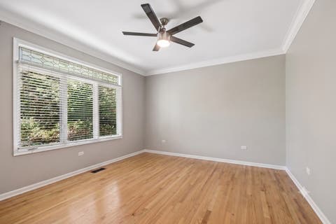 Tiny photo for 2207 Leverenz Road, Naperville, IL 60564 (MLS # 12700665)