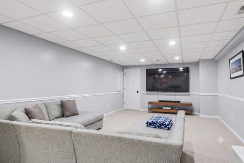 Tiny photo for 2207 Leverenz Road, Naperville, IL 60564 (MLS # 12700665)