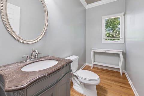 Tiny photo for 2207 Leverenz Road, Naperville, IL 60564 (MLS # 12700665)