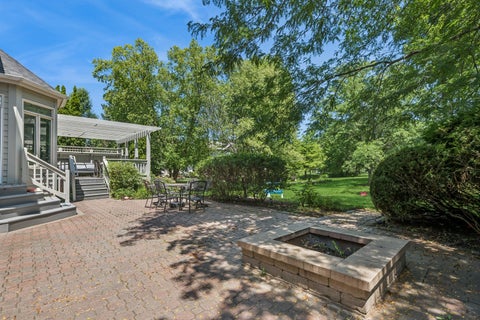 Tiny photo for 2207 Leverenz Road, Naperville, IL 60564 (MLS # 12700665)