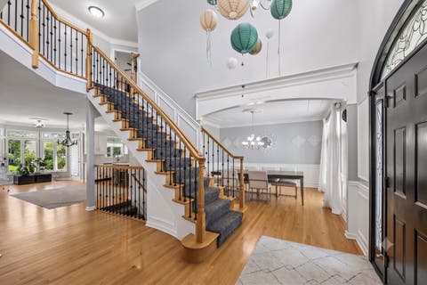 Tiny photo for 2207 Leverenz Road, Naperville, IL 60564 (MLS # 12700665)