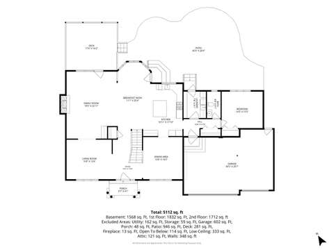 Tiny photo for 2207 Leverenz Road, Naperville, IL 60564 (MLS # 12700665)