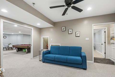 Tiny photo for 2207 Leverenz Road, Naperville, IL 60564 (MLS # 12700665)