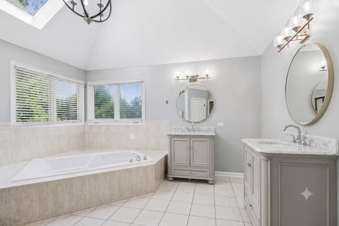 Tiny photo for 2207 Leverenz Road, Naperville, IL 60564 (MLS # 12700665)