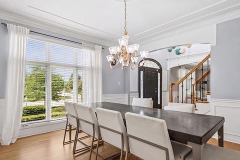 Tiny photo for 2207 Leverenz Road, Naperville, IL 60564 (MLS # 12700665)