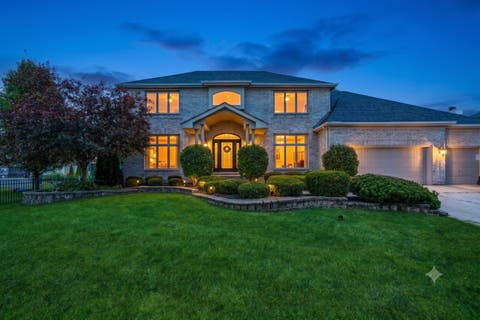 Tiny photo for 2207 Leverenz Road, Naperville, IL 60564 (MLS # 12700665)
