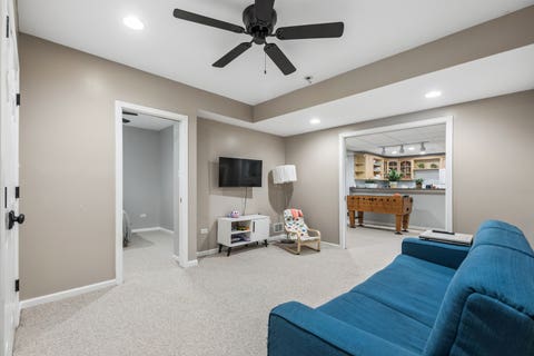 Tiny photo for 2207 Leverenz Road, Naperville, IL 60564 (MLS # 12700665)