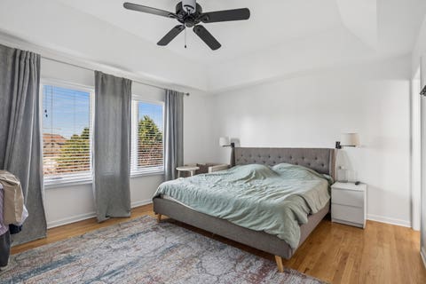 Tiny photo for 2207 Leverenz Road, Naperville, IL 60564 (MLS # 12700665)