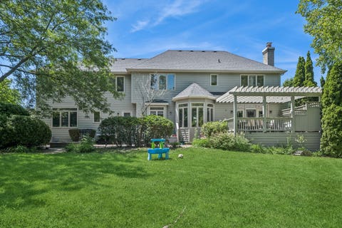 Tiny photo for 2207 Leverenz Road, Naperville, IL 60564 (MLS # 12700665)