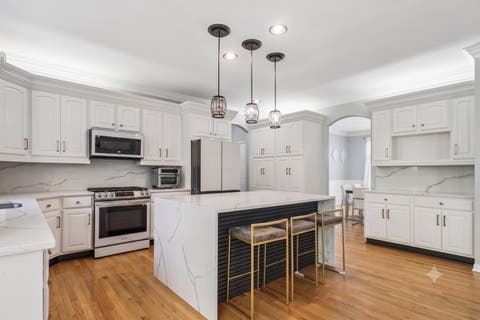Tiny photo for 2207 Leverenz Road, Naperville, IL 60564 (MLS # 12700665)