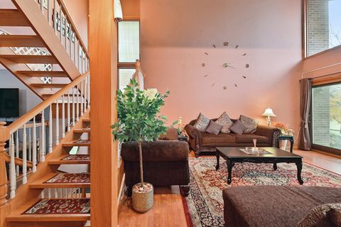 Tiny photo for 351 S Dominion Drive, Wood Dale, IL 60191 (MLS # 12514678)