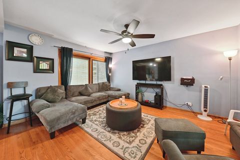 Tiny photo for 351 S Dominion Drive, Wood Dale, IL 60191 (MLS # 12514678)