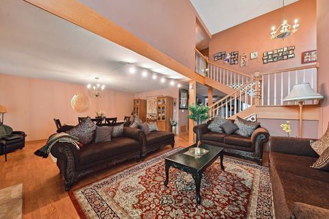 Tiny photo for 351 S Dominion Drive, Wood Dale, IL 60191 (MLS # 12514678)