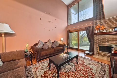 Tiny photo for 351 S Dominion Drive, Wood Dale, IL 60191 (MLS # 12514678)
