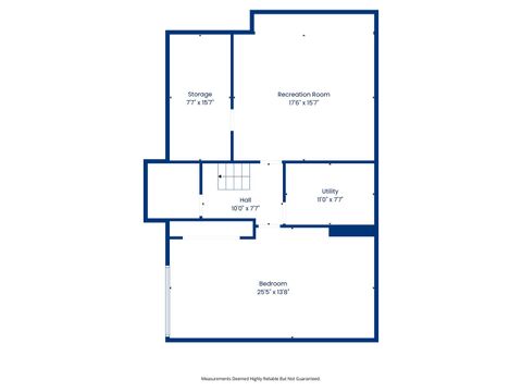 Tiny photo for 351 S Dominion Drive, Wood Dale, IL 60191 (MLS # 12514678)