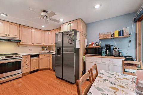 Tiny photo for 351 S Dominion Drive, Wood Dale, IL 60191 (MLS # 12514678)