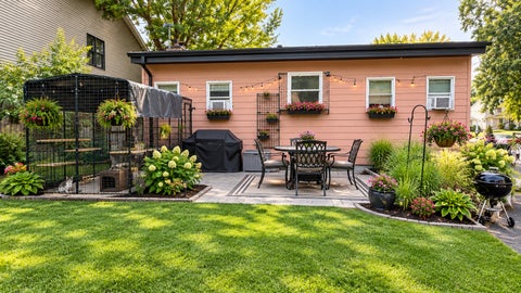 Tiny photo for 1161 S Edgewood Avenue, Lombard, IL 60148 (MLS # 12758922)