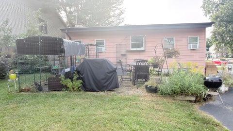 Tiny photo for 1161 S Edgewood Avenue, Lombard, IL 60148 (MLS # 12758922)
