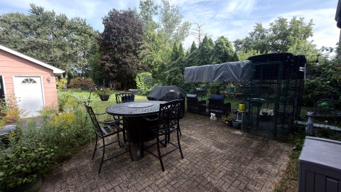 Tiny photo for 1161 S Edgewood Avenue, Lombard, IL 60148 (MLS # 12758922)