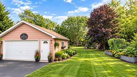 Tiny photo for 1161 S Edgewood Avenue, Lombard, IL 60148 (MLS # 12758922)