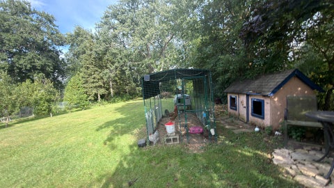 Tiny photo for 1161 S Edgewood Avenue, Lombard, IL 60148 (MLS # 12758922)