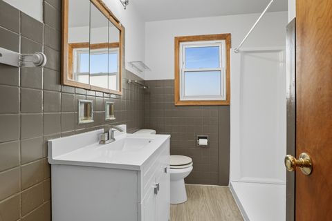Tiny photo for 12732 S Laflin Street, Calumet Park, IL 60827 (MLS # 12486003)