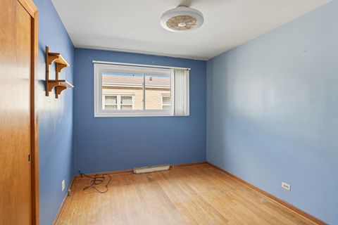 Tiny photo for 12732 S Laflin Street, Calumet Park, IL 60827 (MLS # 12486003)