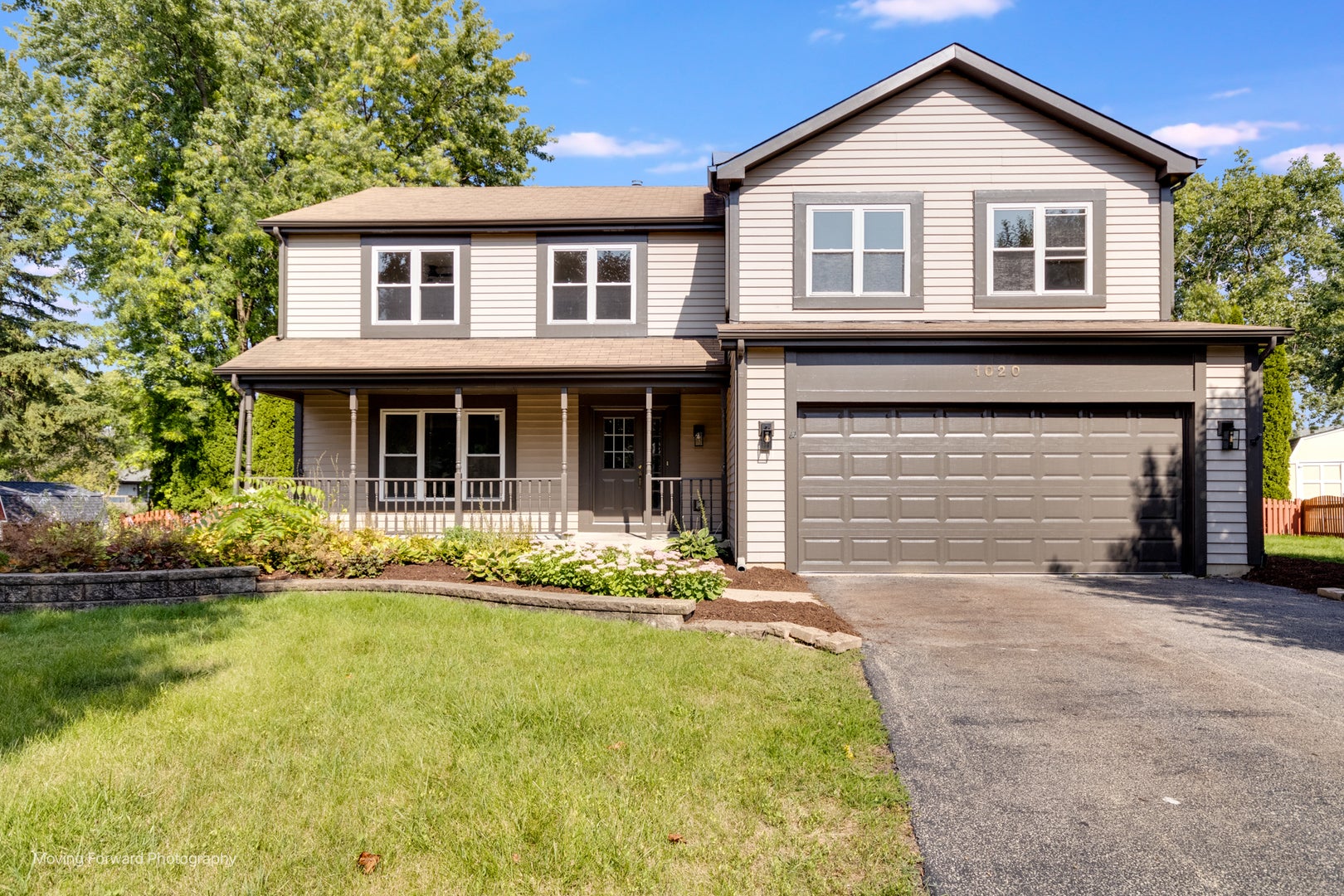 1020 Prairie View Court