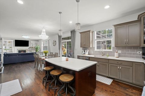 Tiny photo for 15303 S Oak Run Court, Lockport, IL 60441 (MLS # 12626679)