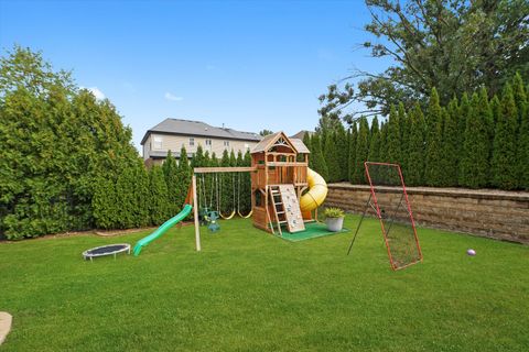 Tiny photo for 15303 S Oak Run Court, Lockport, IL 60441 (MLS # 12626679)