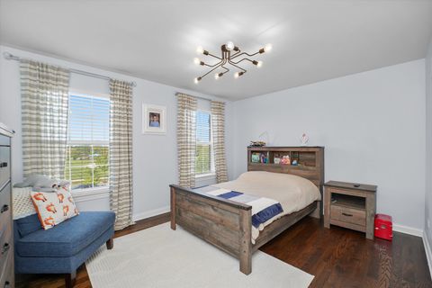 Tiny photo for 15303 S Oak Run Court, Lockport, IL 60441 (MLS # 12626679)