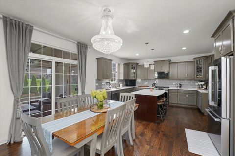 Tiny photo for 15303 S Oak Run Court, Lockport, IL 60441 (MLS # 12626679)