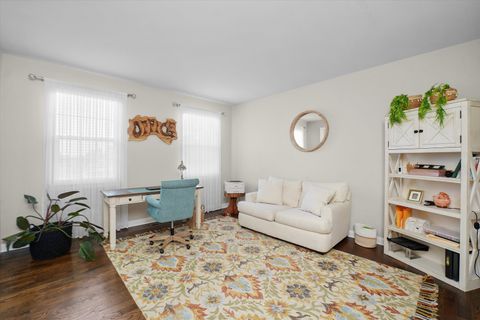 Tiny photo for 15303 S Oak Run Court, Lockport, IL 60441 (MLS # 12626679)