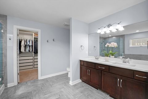 Tiny photo for 15303 S Oak Run Court, Lockport, IL 60441 (MLS # 12626679)