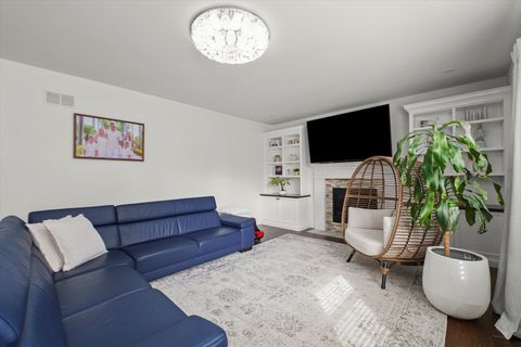 Tiny photo for 15303 S Oak Run Court, Lockport, IL 60441 (MLS # 12626679)