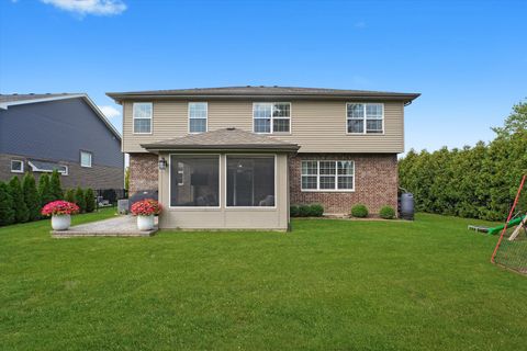 Tiny photo for 15303 S Oak Run Court, Lockport, IL 60441 (MLS # 12626679)