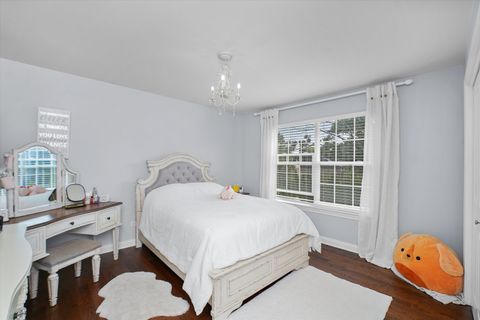 Tiny photo for 15303 S Oak Run Court, Lockport, IL 60441 (MLS # 12626679)