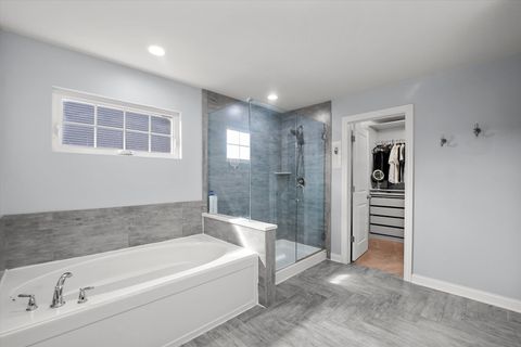 Tiny photo for 15303 S Oak Run Court, Lockport, IL 60441 (MLS # 12626679)