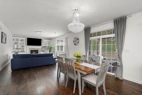 Tiny photo for 15303 S Oak Run Court, Lockport, IL 60441 (MLS # 12626679)