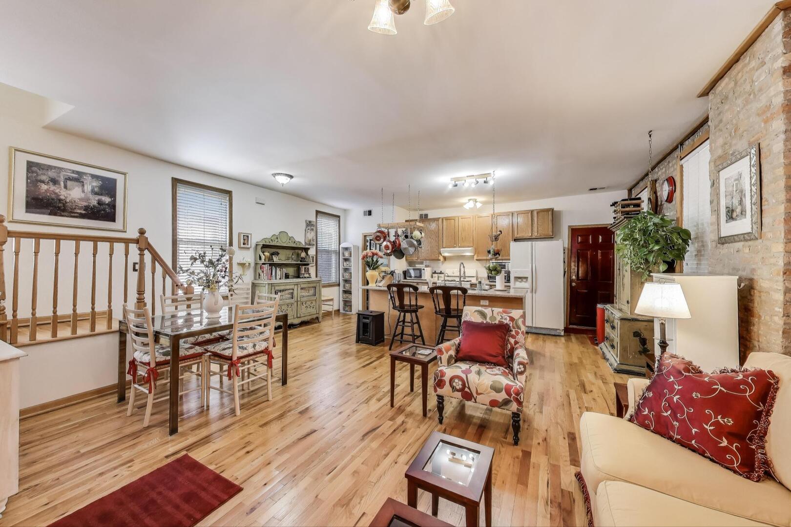 1509 W Thomas Street