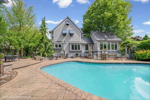 Tiny photo for 135 W Lake Street, Barrington, IL 60010 (MLS # 12716521)