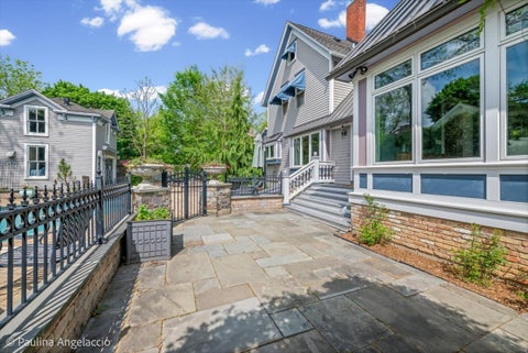 Tiny photo for 135 W Lake Street, Barrington, IL 60010 (MLS # 12716521)