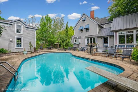 Tiny photo for 135 W Lake Street, Barrington, IL 60010 (MLS # 12716521)
