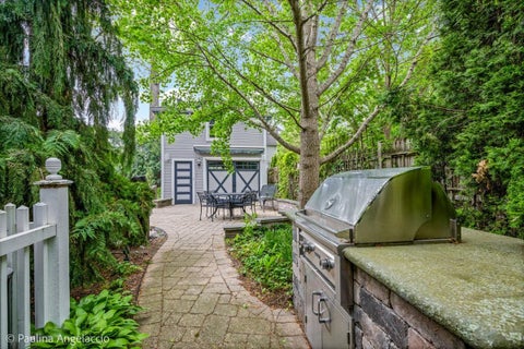 Tiny photo for 135 W Lake Street, Barrington, IL 60010 (MLS # 12716521)