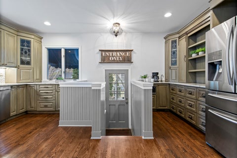 Tiny photo for 135 W Lake Street, Barrington, IL 60010 (MLS # 12716521)
