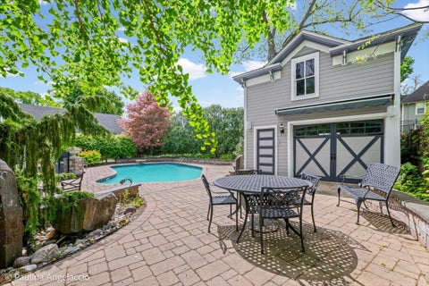 Tiny photo for 135 W Lake Street, Barrington, IL 60010 (MLS # 12716521)