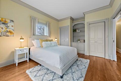 Tiny photo for 135 W Lake Street, Barrington, IL 60010 (MLS # 12716521)