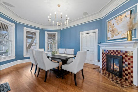 Tiny photo for 135 W Lake Street, Barrington, IL 60010 (MLS # 12716521)