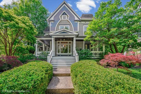 Photo of 135 W Lake Street, Barrington, IL 60010 (MLS # 12716521)
