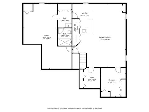 Tiny photo for 2188 Avalon Drive, Buffalo Grove, IL 60089 (MLS # 12650185)